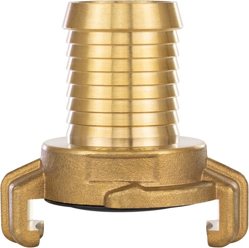 Poppstar raccord rapide - , laiton