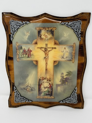 Vtg life jesus christ - vtg, of