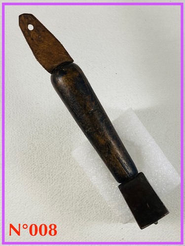 008 outil fer ancien de - fer,