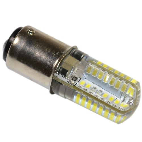 Led light bulb cool - bulb, for