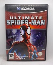 Ultimate Spider-Man (Nintendo