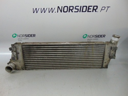 Intercooler pour renault - intercooler,