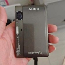 Sony Cyber ​​Shot DSC-TX1