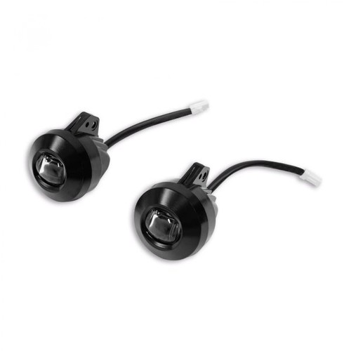 Ducati led phare additionnel - phare,