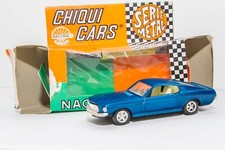 Nacoral Inter Cars Ford