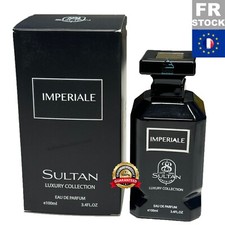Eau de Parfum Imperial de