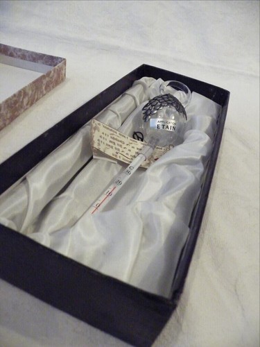 Vintage sixties thermomètre - vintage,
