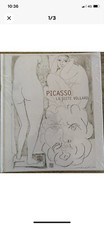 La Suite Vollard Picasso Neuf 