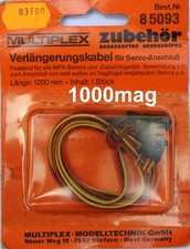 Multiplex rallonge recepteur - multiplex,