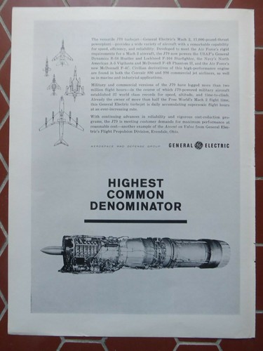 1963 pub general electric - 8/1963,