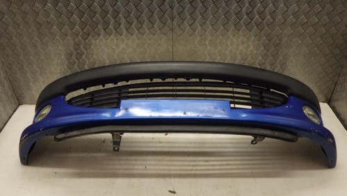 Pare choc avant peugeot 206 - avant,