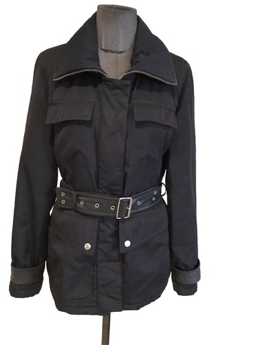 Superbe authentique manteau - superbe,