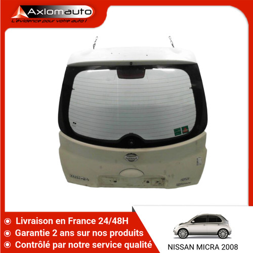 Hayon nissan micra - hayon,