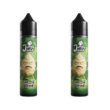 E LIQUIDE 100ML (2X 50ML) 0MG