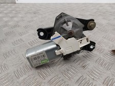 Moteur essuie glace arriere