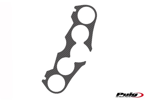 Puig autocollant protection - puig,