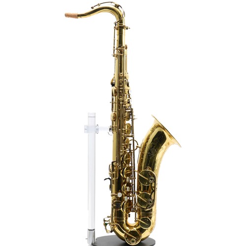 Selmer paris mark - selmer, tenor