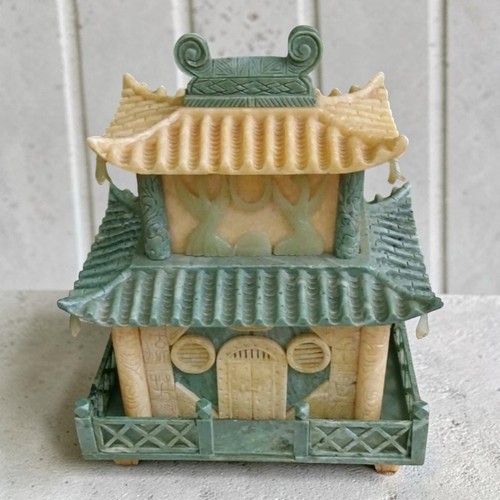 Temple pagode chinois - temple,