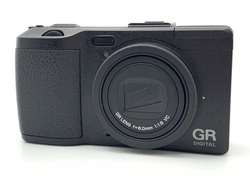 Ricoh digital appareil - digital,