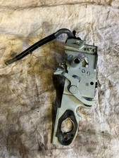 Platine de commande de moteur