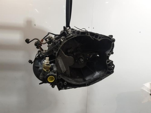 Boite vitesses peugeot - de,
