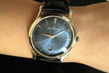 Jaeger-LeCoultre Master Ultra