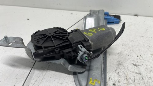 Leve vitre electrique avant
