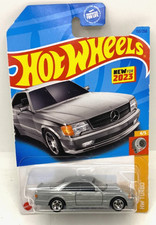 7059 HOT WHEELS CARTE US /