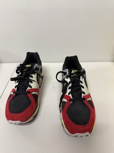Nike air stab premium - air, black