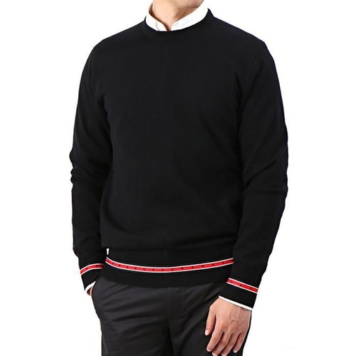 Givenchy pull laine à - pull,