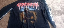 GOMORRAH "Reflections of ...."