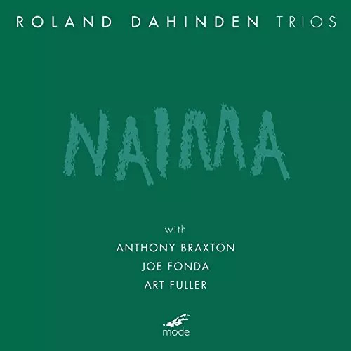 Dahinden naima trombone - dahinden,
