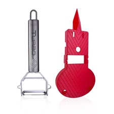 Turbo Combi Plus Éplucheur