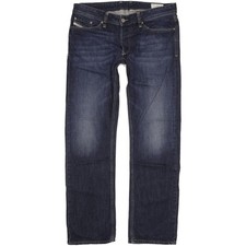 Diesel Viker 0RML0  Homme Bleu
