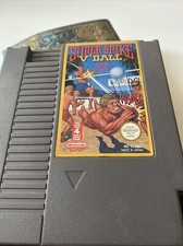 Super Spike V'Ball Jeu