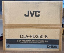 Jvc dla hd350 1080p - dla-hd350-b,