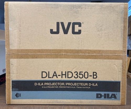 Jvc dla hd350 1080p - jvc, home