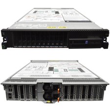 IBM Power S822 1x Power8 3.425