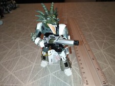 Figurine PAPO 2012 – 70123 – Galactic adventure – Dragon Warrior 9 cm