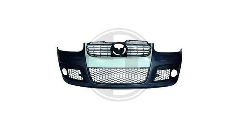 Pare chocs golf look - 💎pare-chocs, r32