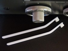 2 Curettes / Bâtons de