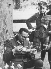 ww2 Photo Doriot LVF PPF RNP