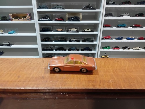 Buick regal corgi juniors 64 - corgi,