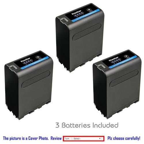 F990 pro battery for sony - battery,
