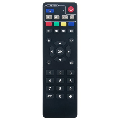 New replace learning remote - new,