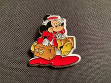 Disney Monde Vintage 1980s