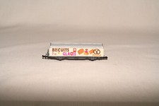 Train Miniature : wagon