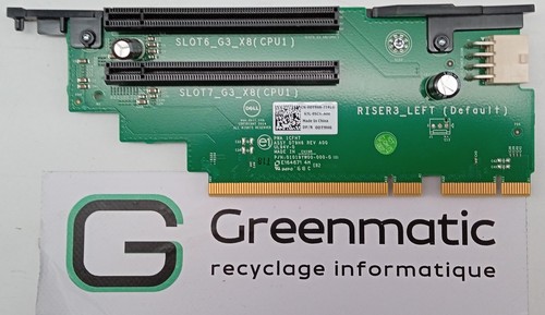Carte pci riser - pci, riser-3