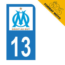 Autocollant Stickers plaque