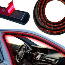 Joint de porte de voiture de